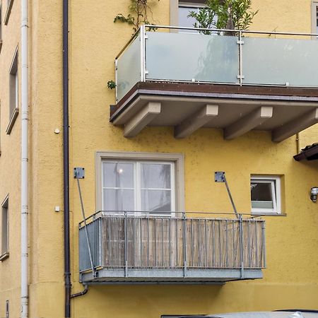 Eigentumswohnung Mit Seeblick Lindau  Exteriör bild
